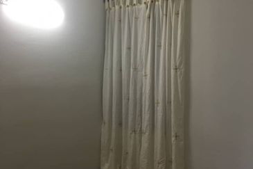 The Andes Condo Villa @ Bukit Jalil