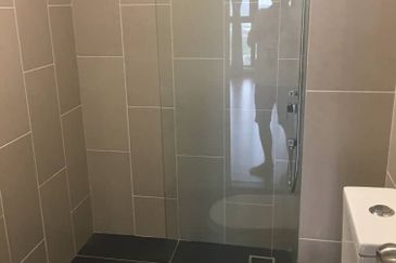 The Andes Condo Villa @ Bukit Jalil