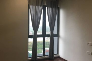 The Andes Condo Villa @ Bukit Jalil