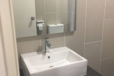 The Andes Condo Villa @ Bukit Jalil