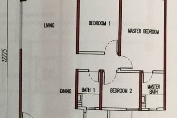 The Andes Condo Villa @ Bukit Jalil
