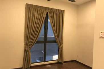 The Andes Condo Villa @ Bukit Jalil