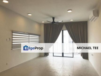 Andes Ria, Bukit Jalil Condominium for Sale, Kuala Lumpur, Bukit Jalil