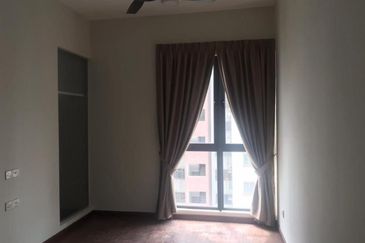 The Andes Condo Villa @ Bukit Jalil