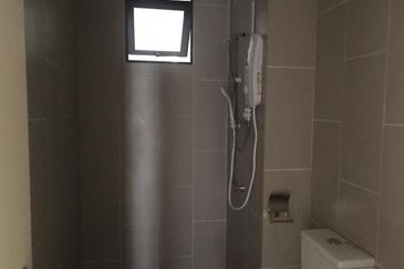 The Andes Condo Villa @ Bukit Jalil