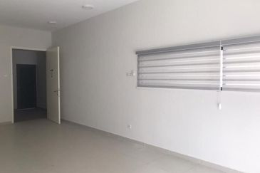 The Andes Condo Villa @ Bukit Jalil