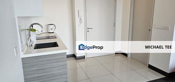 28 Boulevard Cheras Condominium for Sale, Selangor, Pandan Perdana