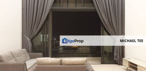 Twin Arkz, Bukit Jalil Condominium for Sale, Kuala Lumpur, Bukit Jalil