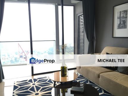 Twin Arkz, Bukit Jalil Kuala Lumpur Condominium for Sale, Kuala Lumpur, Bukit Jalil