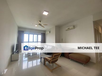 KM1 West, Bukit Jalil Condominium for Sale, Kuala Lumpur, Bukit Jalil