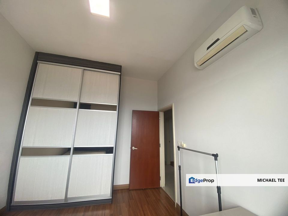 KM1 West, Bukit Jalil Kuala Lumpur Condominium for Sale, Kuala Lumpur, Bukit Jalil