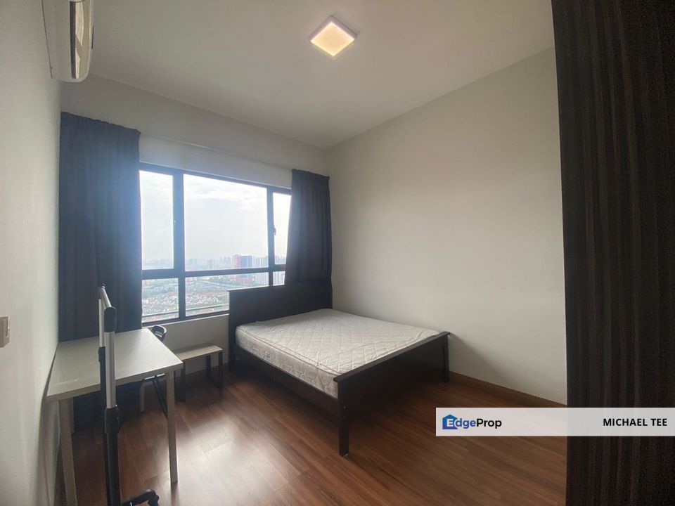 KM1 West, Bukit Jalil Kuala Lumpur Condominium for Sale, Kuala Lumpur, Bukit Jalil