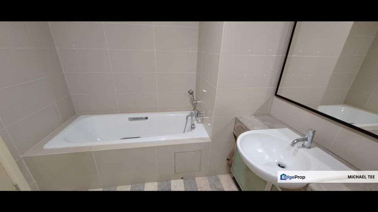 North Point Residences, Mid Valley City Kuala Lumpur Condominium for Sales, Kuala Lumpur, Mid Valley City