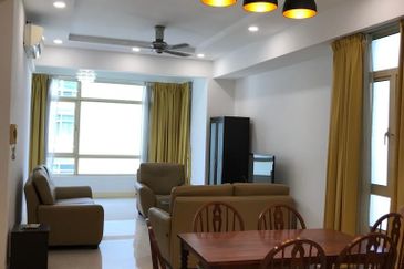 Northpoint Residences