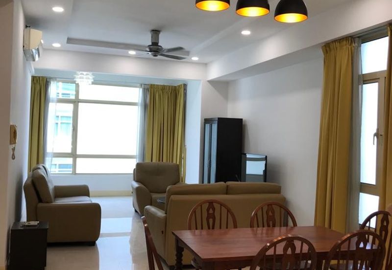 Northpoint Residences