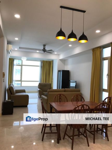 North Point Residences, Mid Valley City Kuala Lumpur Condominium for Sales, Kuala Lumpur, Mid Valley City