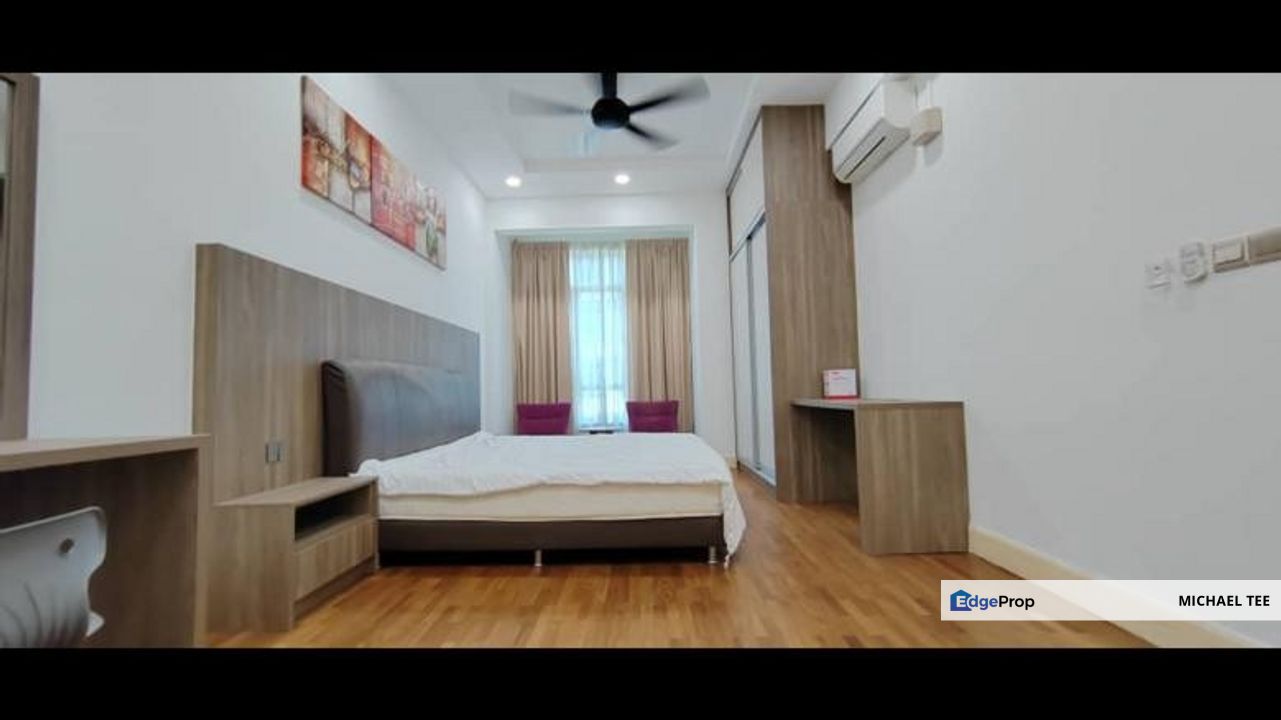 North Point Residences, Mid Valley City Kuala Lumpur Condominium for Sales, Kuala Lumpur, Mid Valley City