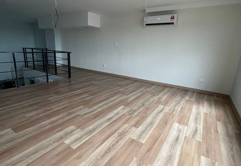 Arte Cheras @ Taman Midah