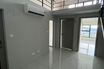 Arte Cheras @ Taman Midah