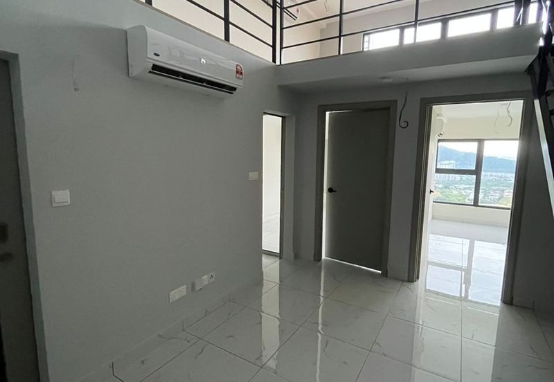 Arte Cheras @ Taman Midah