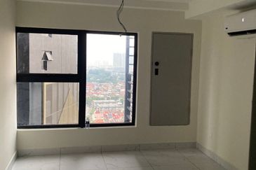 Arte Cheras @ Taman Midah