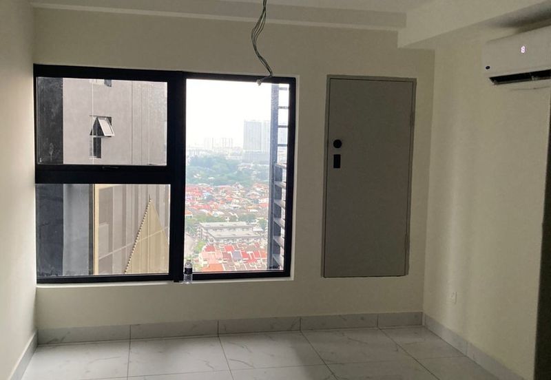 Arte Cheras @ Taman Midah