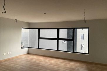 Arte Cheras @ Taman Midah