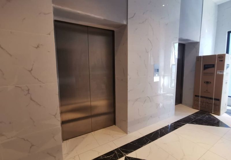 Arte Cheras @ Taman Midah