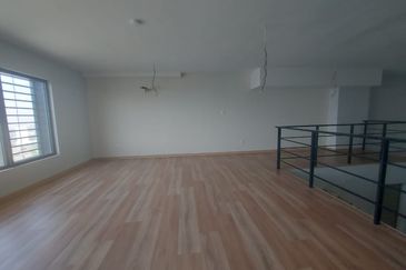 Arte Cheras @ Taman Midah