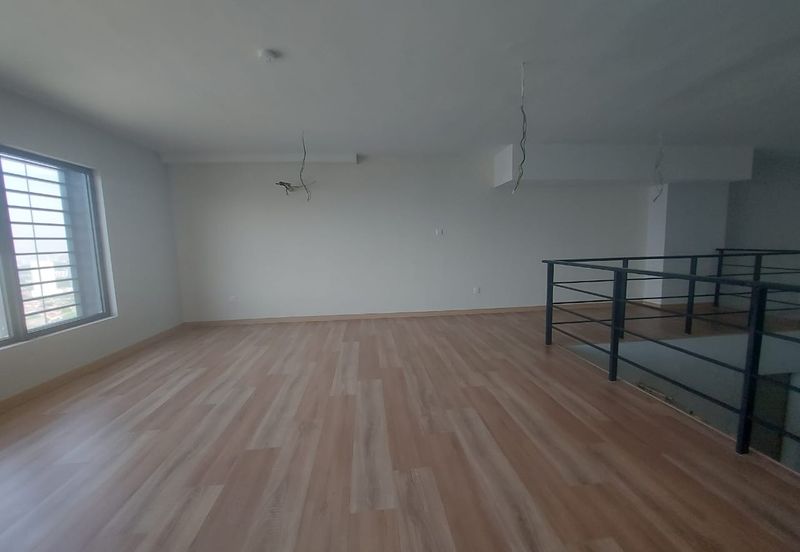 Arte Cheras @ Taman Midah