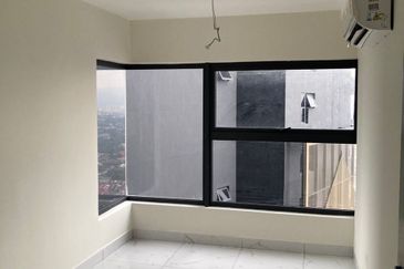 Arte Cheras @ Taman Midah