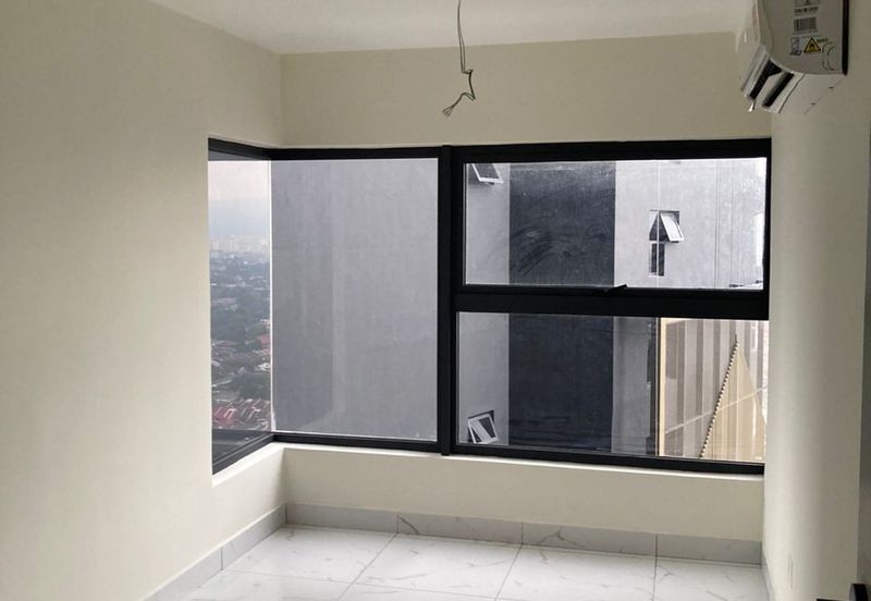 Arte Cheras @ Taman Midah