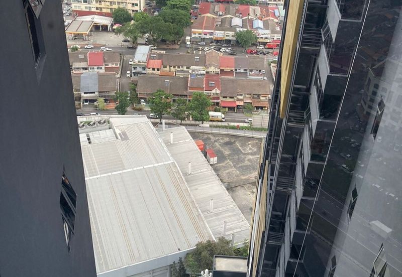 Arte Cheras @ Taman Midah