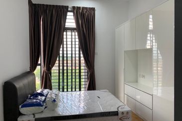 Waltz Residences @ Paradigm Garden City