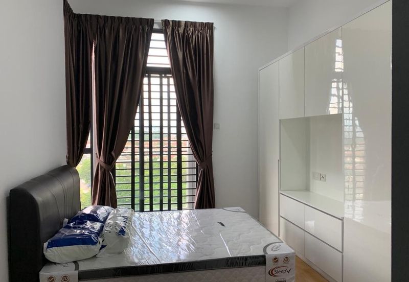 Waltz Residences @ Paradigm Garden City