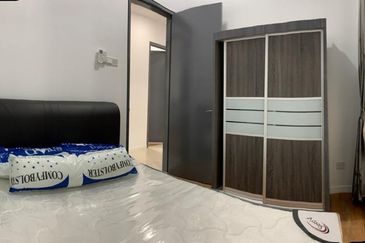 Waltz Residences @ Paradigm Garden City