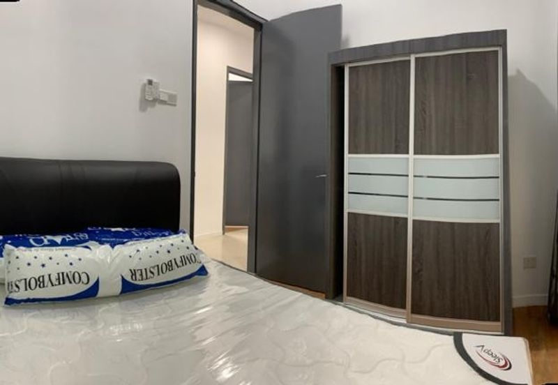 Waltz Residences @ Paradigm Garden City