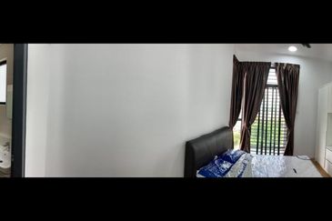 Waltz Residences @ Paradigm Garden City