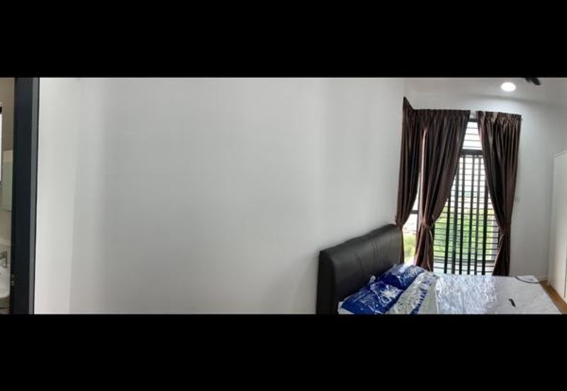 Waltz Residences @ Paradigm Garden City