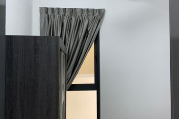 Waltz Residences @ Paradigm Garden City