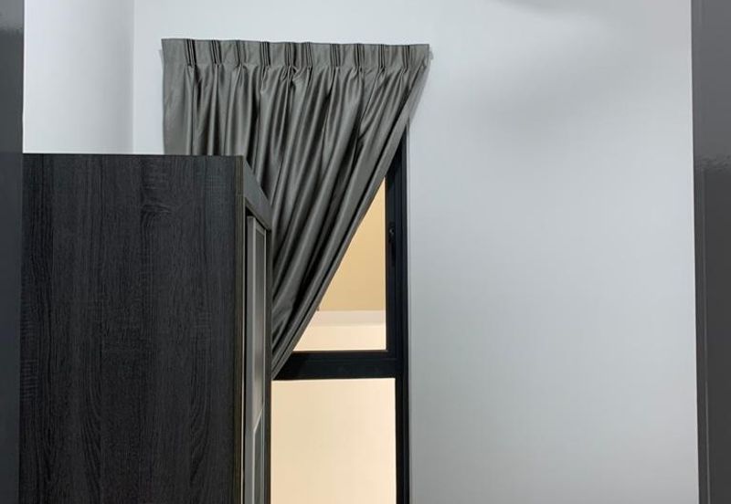 Waltz Residences @ Paradigm Garden City