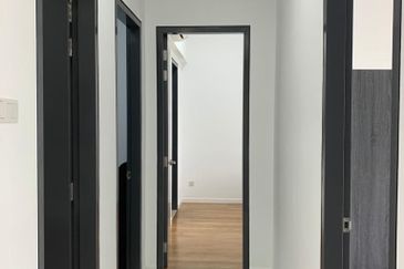 Waltz Residences @ Paradigm Garden City