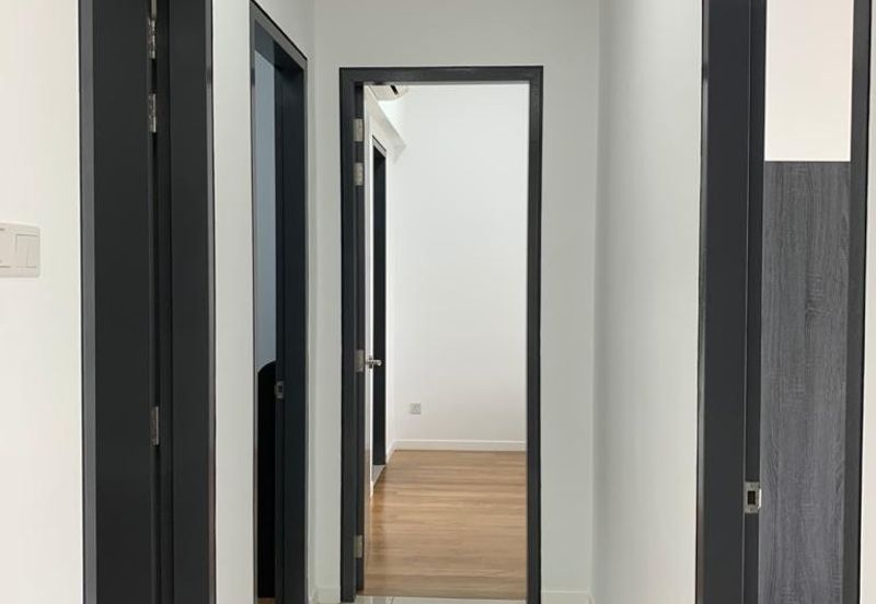 Waltz Residences @ Paradigm Garden City