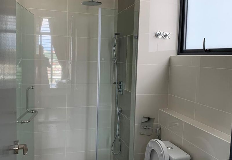 Waltz Residences @ Paradigm Garden City