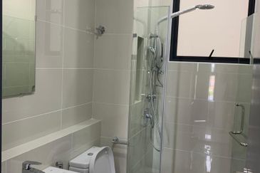 Waltz Residences @ Paradigm Garden City