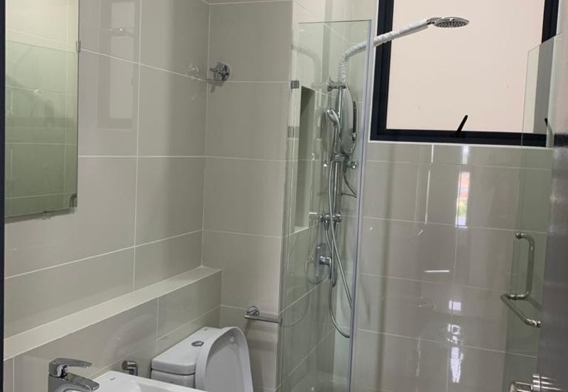 Waltz Residences @ Paradigm Garden City