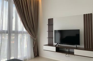 Waltz Residences @ Paradigm Garden City