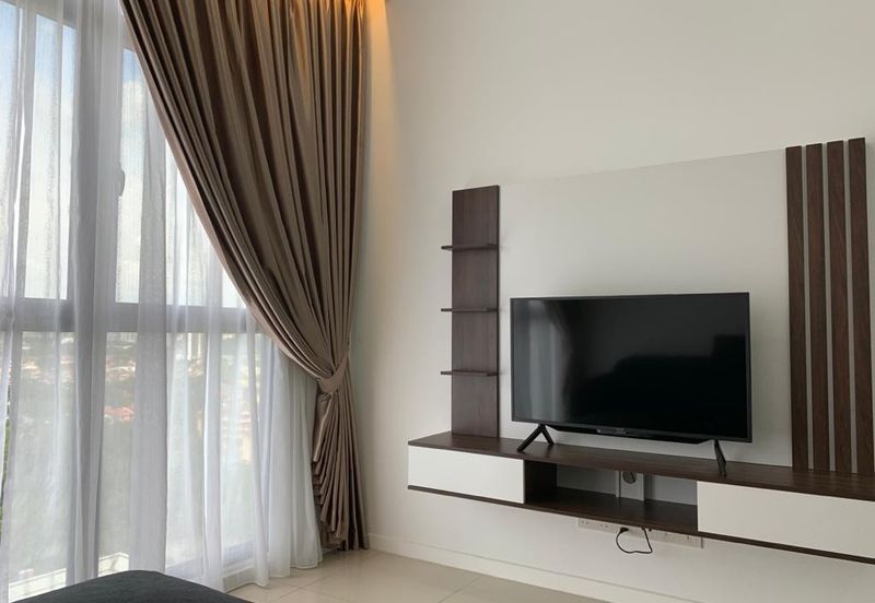 Waltz Residences @ Paradigm Garden City