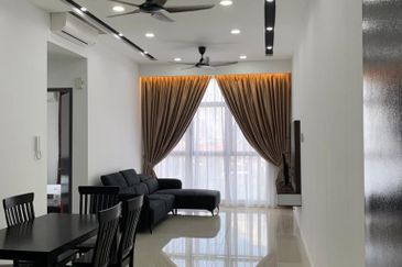 Waltz Residences @ Paradigm Garden City