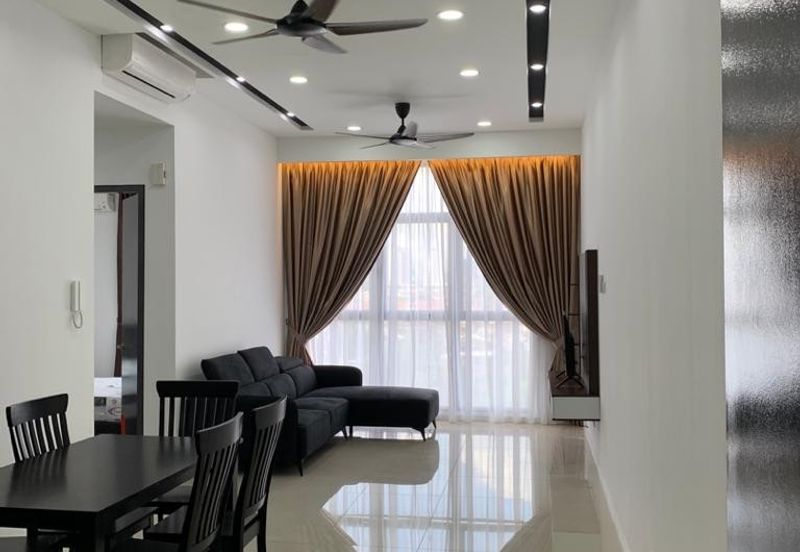 Waltz Residences @ Paradigm Garden City